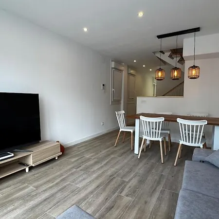 بيت للعطل Casa Florida هرناني