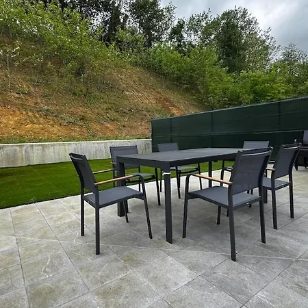 Casa Florida * 埃尔纳尼