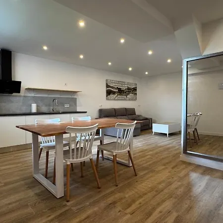 Casa Florida 度假居 *