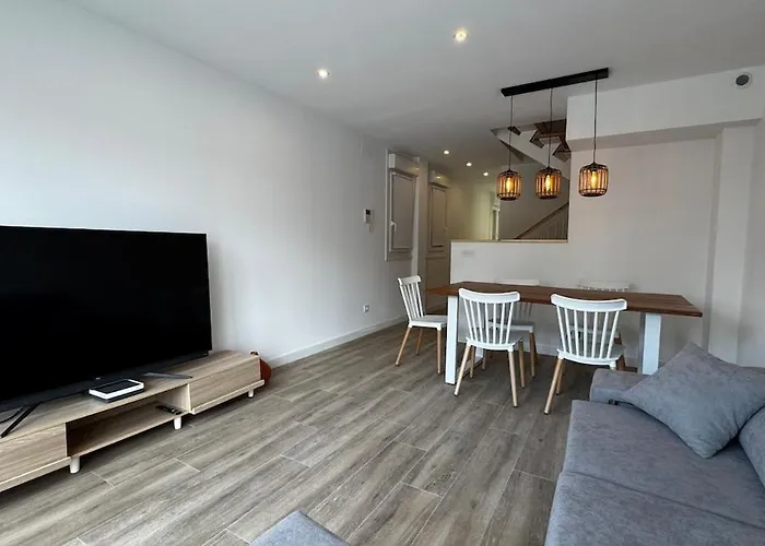 度假居 Casa Florida 埃尔纳尼