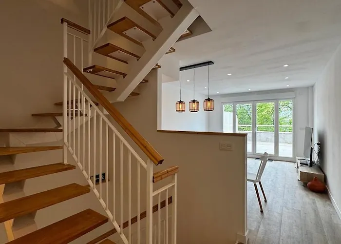 Casa Florida 埃尔纳尼