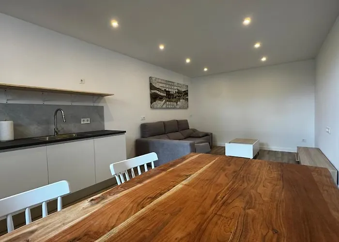 度假居 Casa Florida *