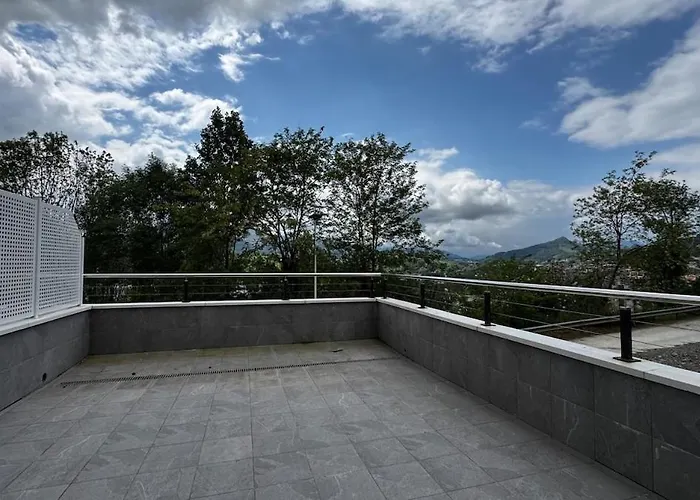 Casa Florida * 埃尔纳尼