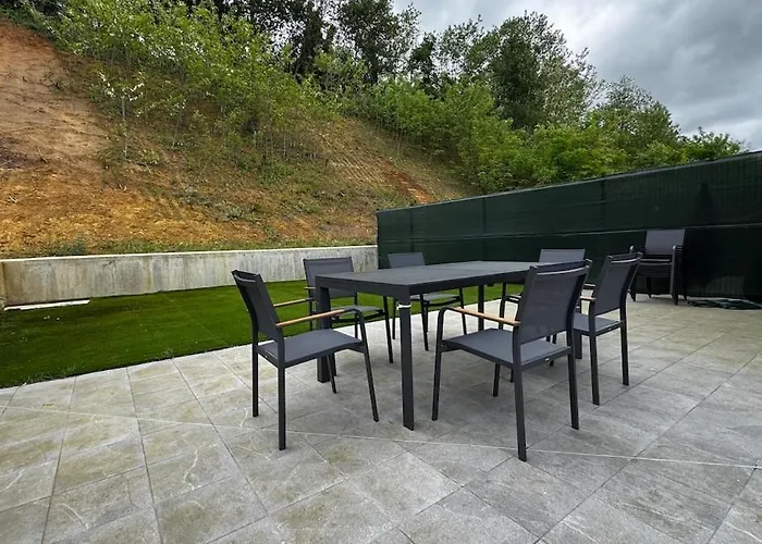 Casa Florida * 埃尔纳尼