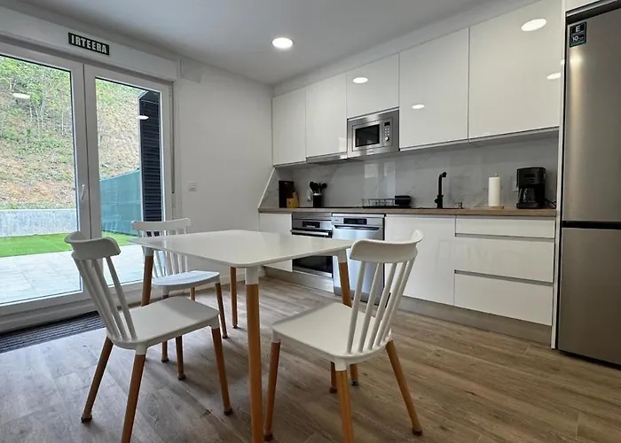 Casa Florida 埃尔纳尼