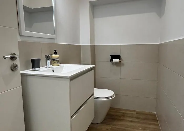 度假居 Casa Florida 埃尔纳尼