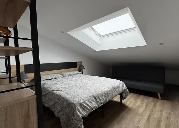 度假居 Casa Florida *