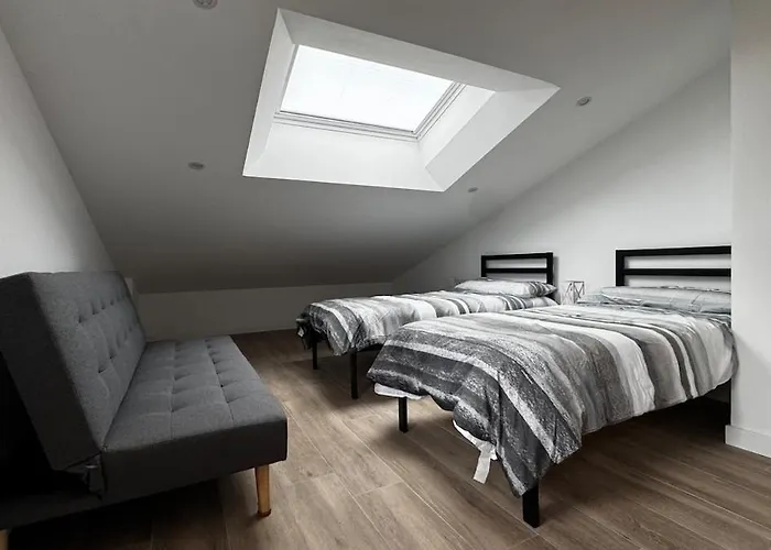 Casa Florida 度假居