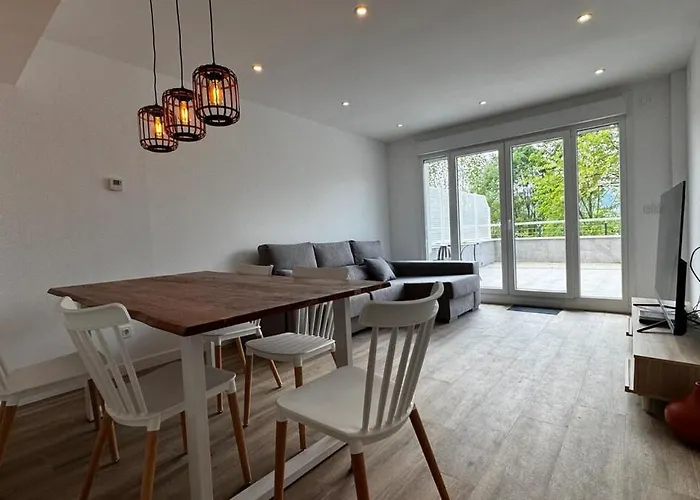 Casa Florida 度假居