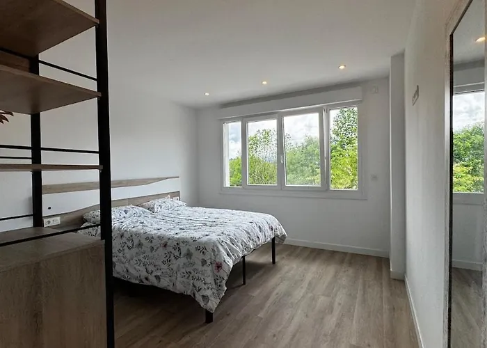 度假居 Casa Florida *