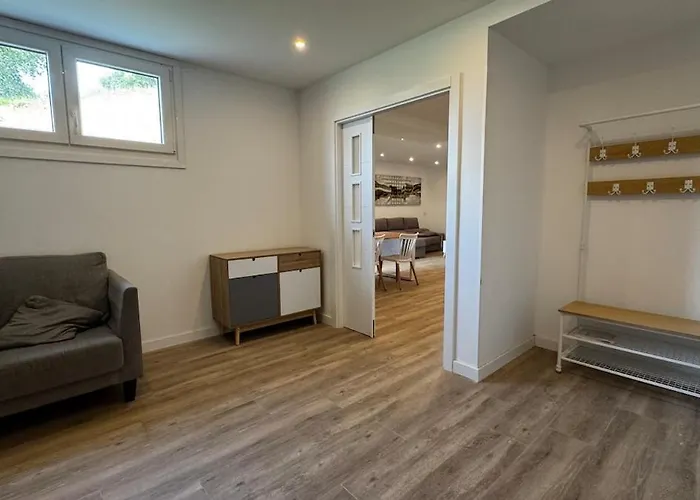 度假居 Casa Florida