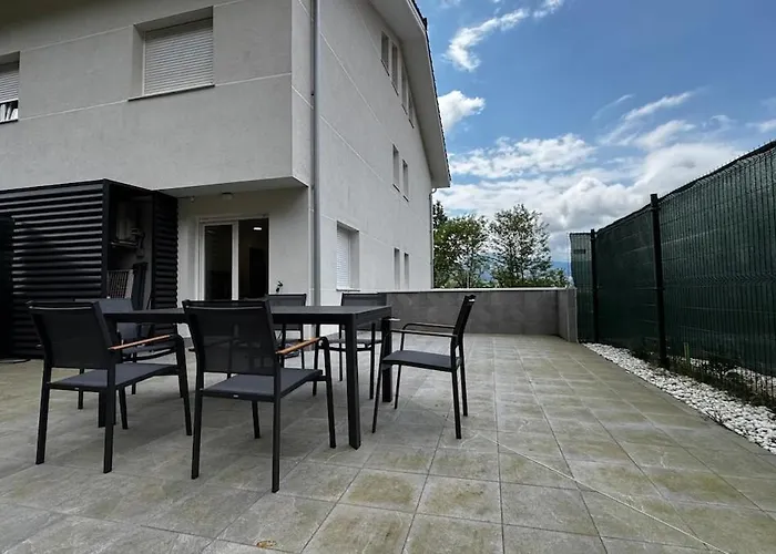 度假居 Casa Florida