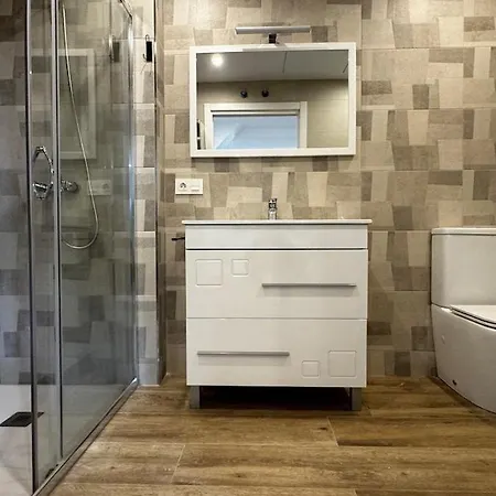 بيت للعطل Casa Florida *