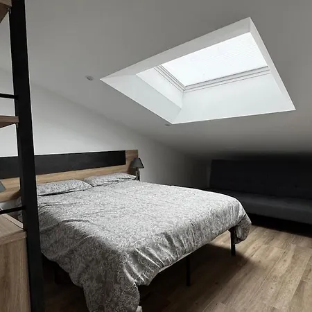 بيت للعطل Casa Florida *