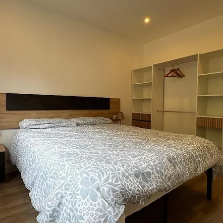 بيت للعطل Casa Florida *