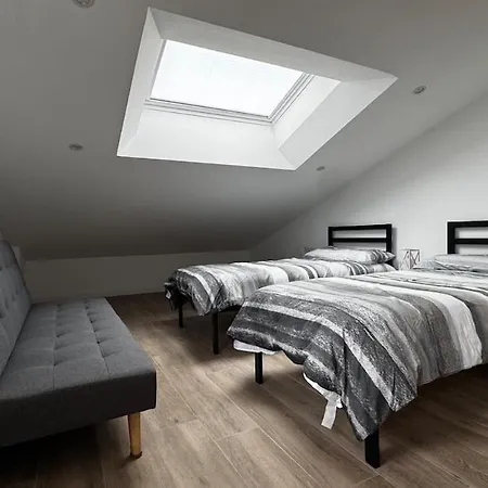 Casa Florida بيت للعطل