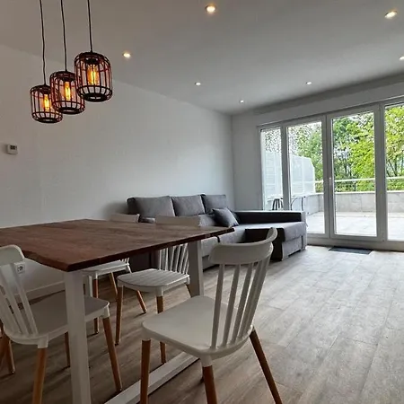 Casa Florida بيت للعطل