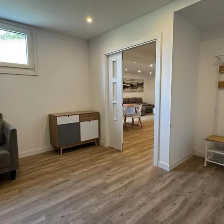 بيت للعطل Casa Florida