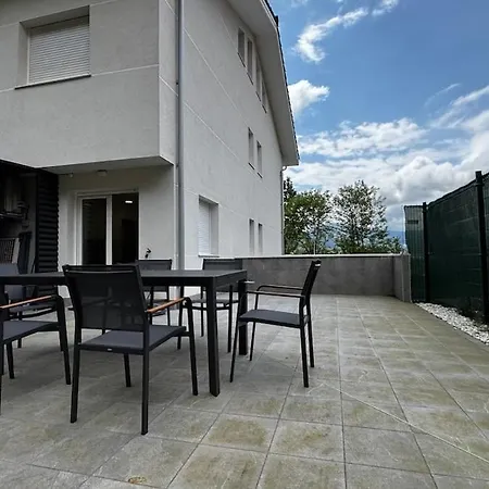 بيت للعطل Casa Florida