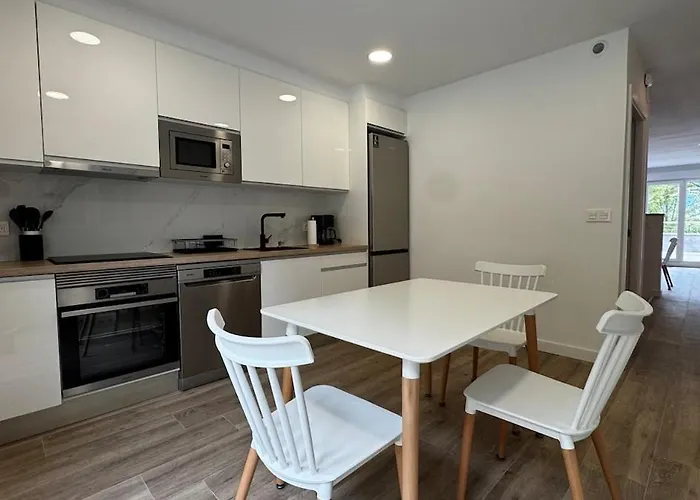 Casa Florida 펜션 *