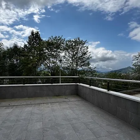 Casa Florida * Hernani