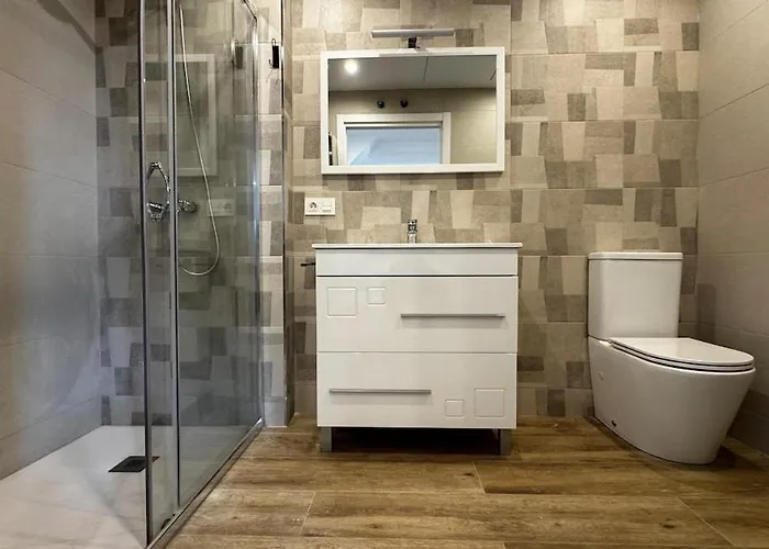 Nyaraló Casa Florida *