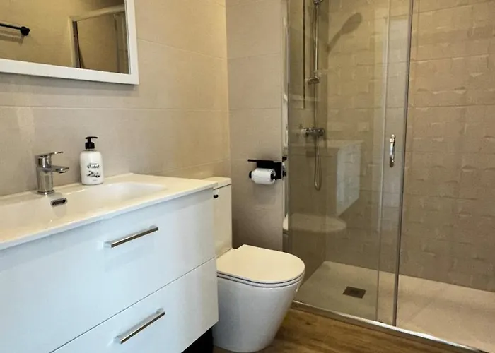 Nyaraló Casa Florida *